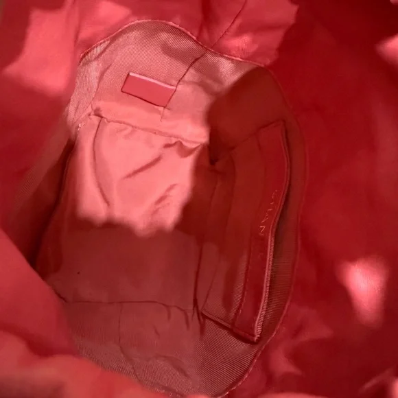 Chanel Chain drawstring Bag - Picture 12 of 14